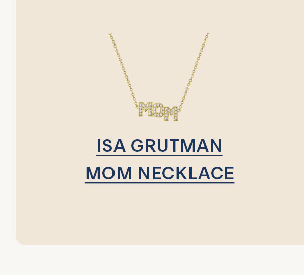 shop mom necklace
