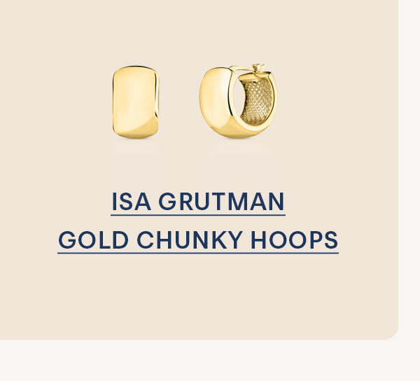 shop chunky hoops 