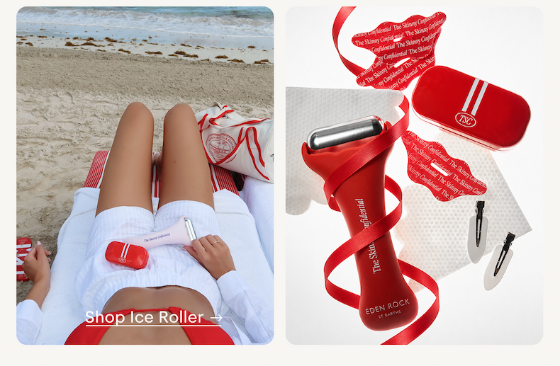Shop Ice Roller 