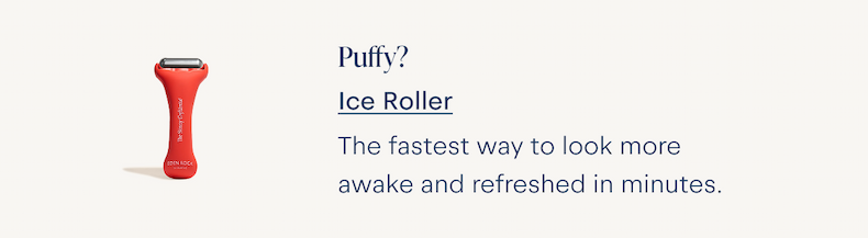 Shop Ice Roller 