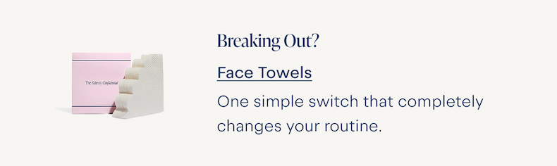 Shop Face Towels 