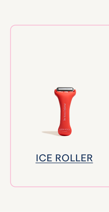 shop ice roller