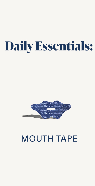 shop mouth tape 