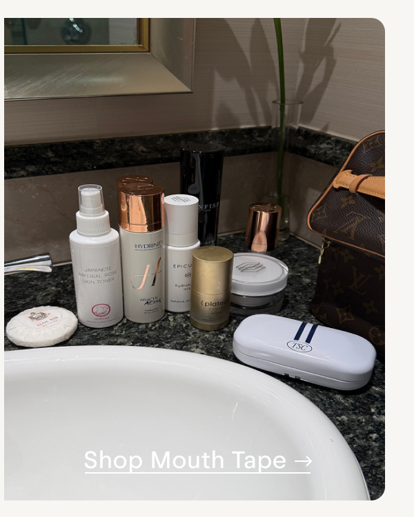 shop mouth tape