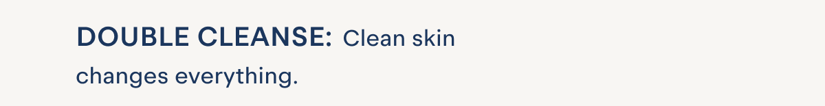 shop cleanser