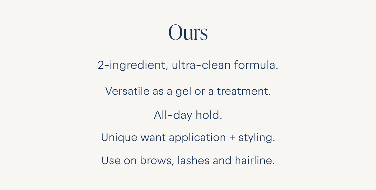 Shop Brow Peptide