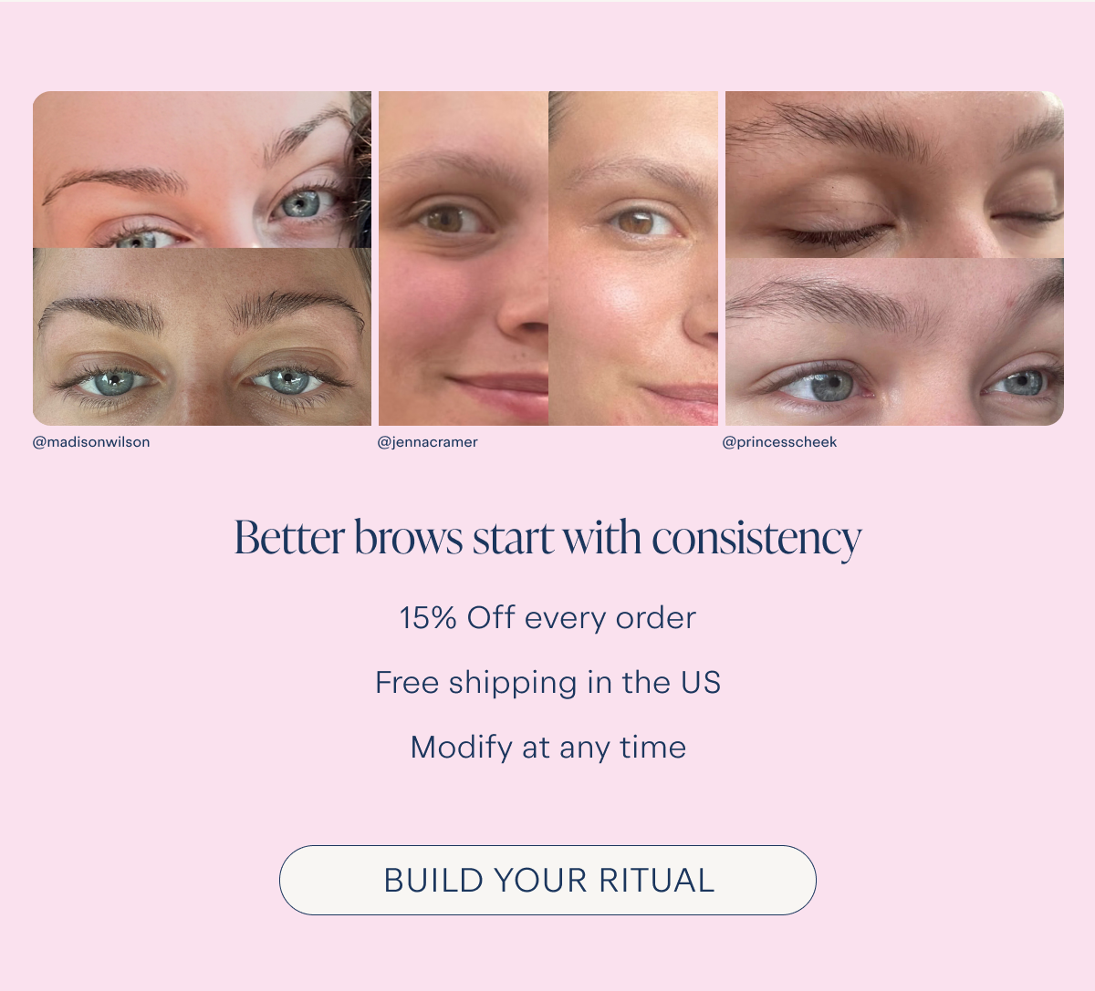 Shop Brow Peptide 