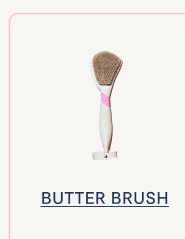 shop butter brush 