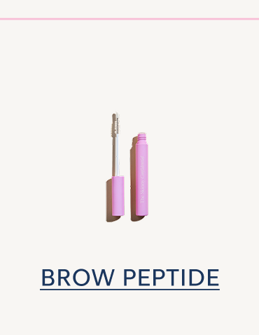 shop brow peptide 