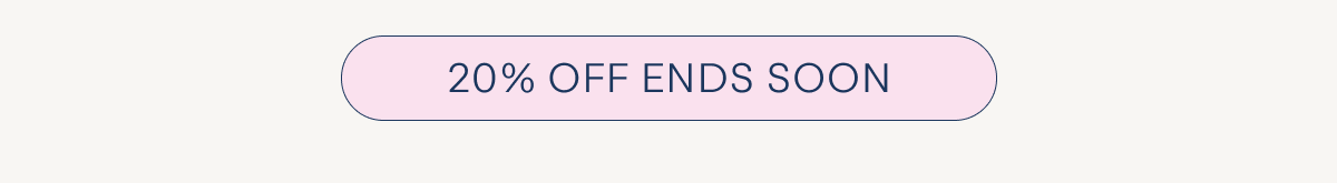 20% off TSC 
