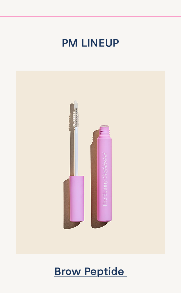 shop brow peptide 