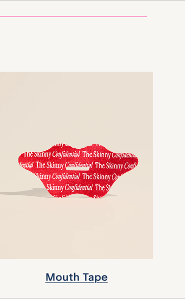 shop mouth tape 