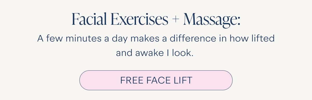shop her routine