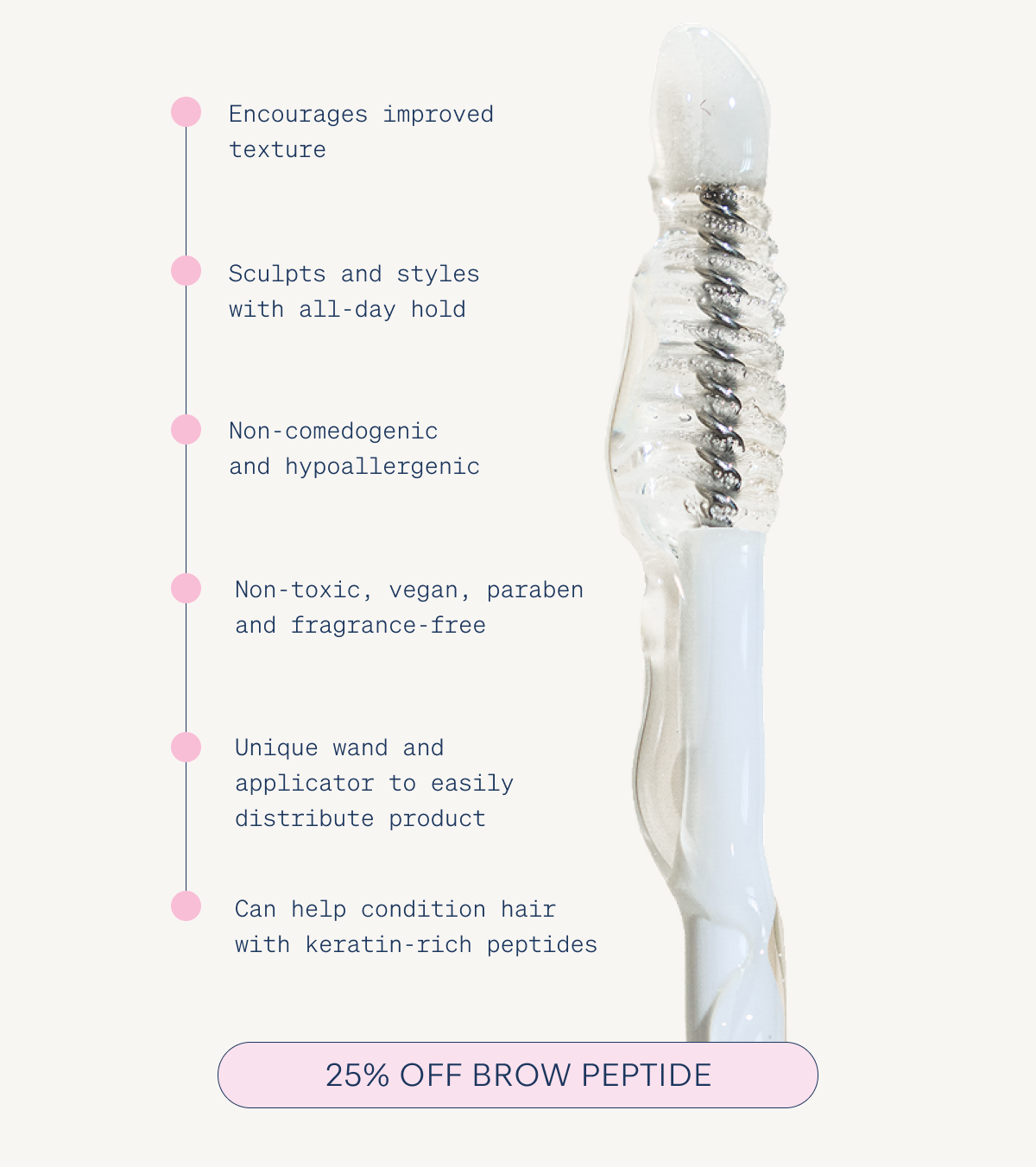 Shop Brow Peptide 