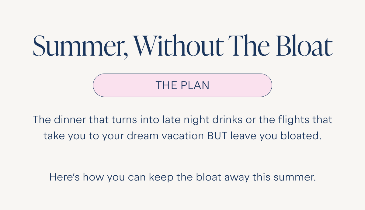 shop summer body plan 