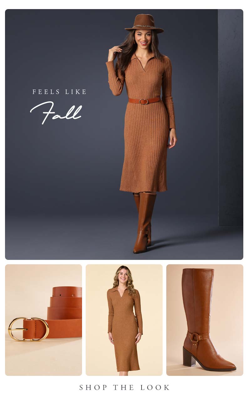 Shop the Look