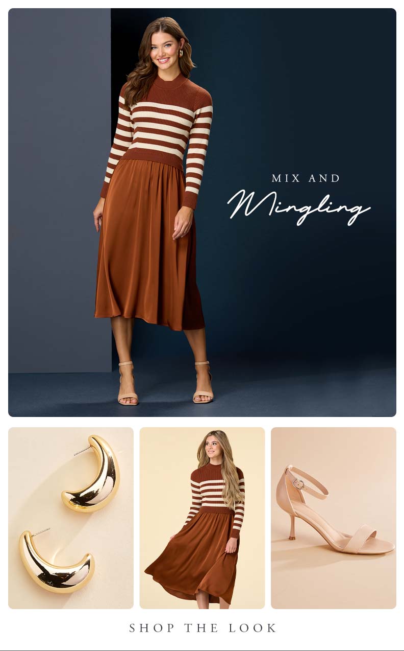 Shop the Look