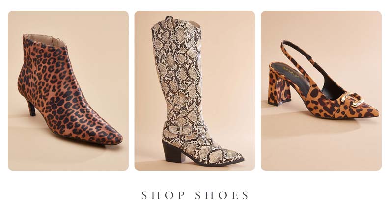 Shop Animal Shoes