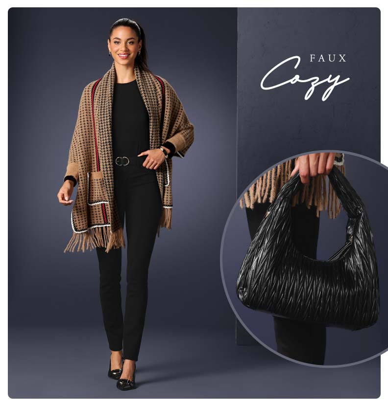 Shop the Look