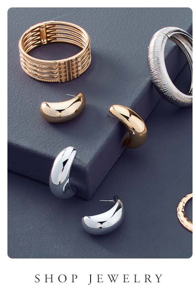 Shop Jewelry