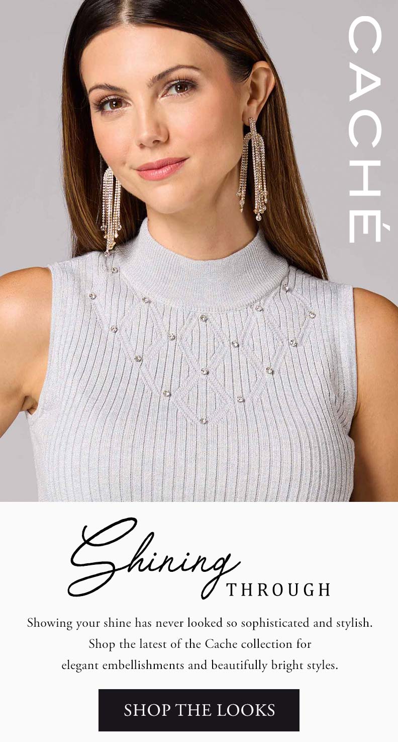 Shop the looks