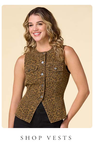 Shop Vests