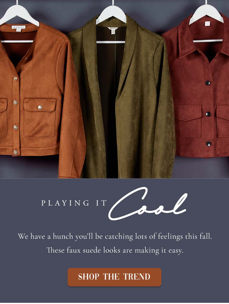 Shop the Trend