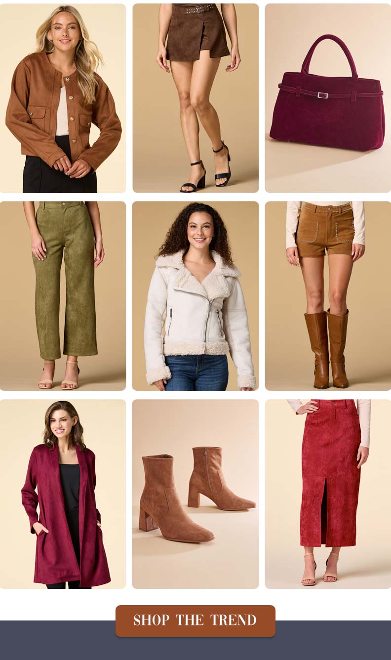 Shop the Trend