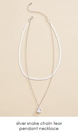 View product recommended for you