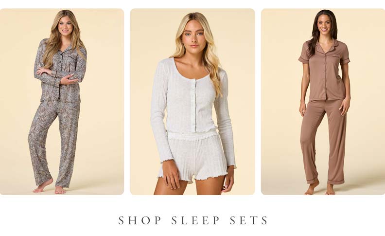Shop New Sleep