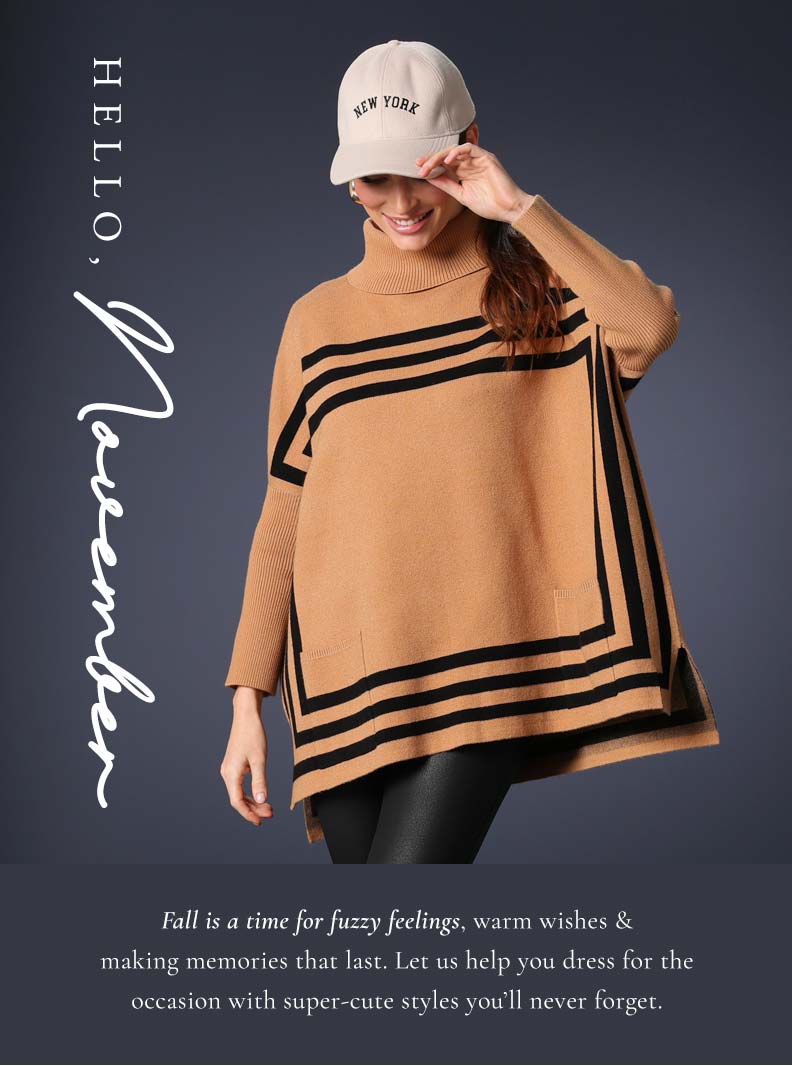 Shop What's New