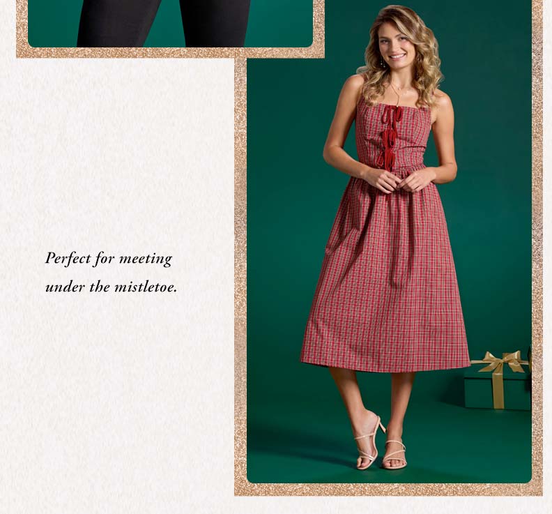 Shop Dresses