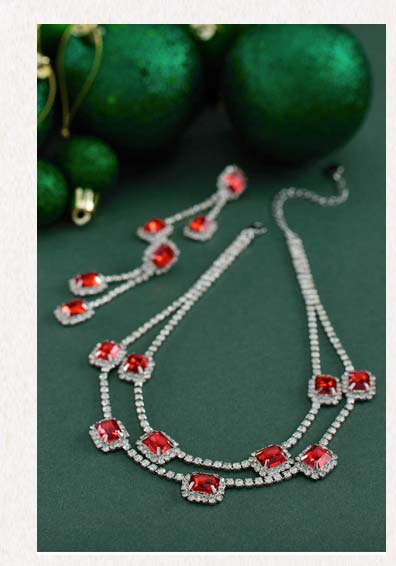 Shop Jewelry Sets