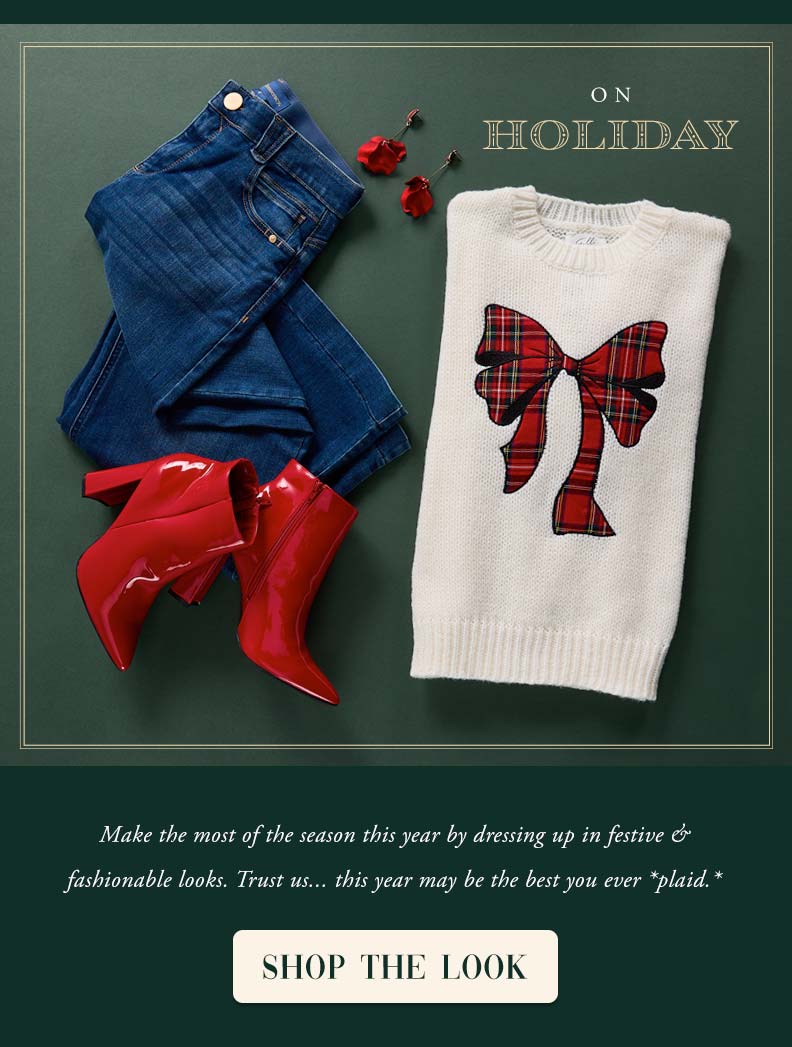 Shop the Look