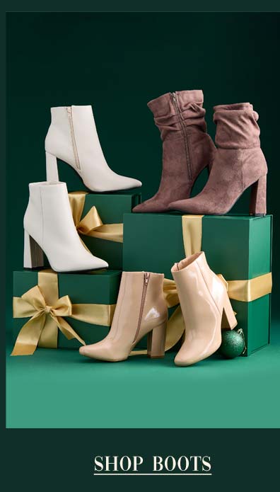 Shop Boots