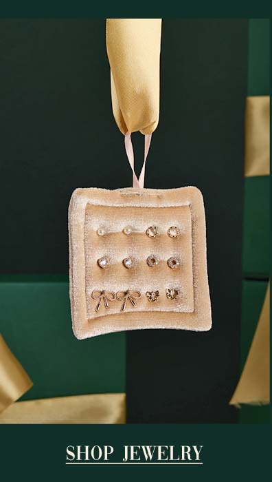 Shop Jewelry