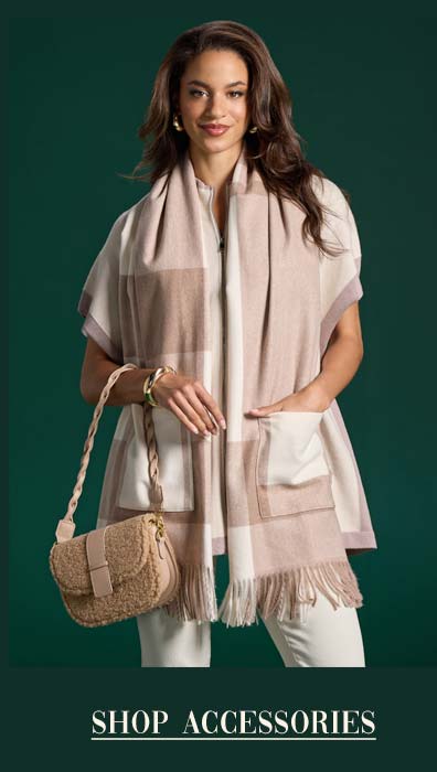 Shop Accessories