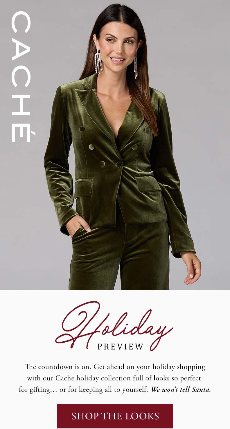 Shop the looks