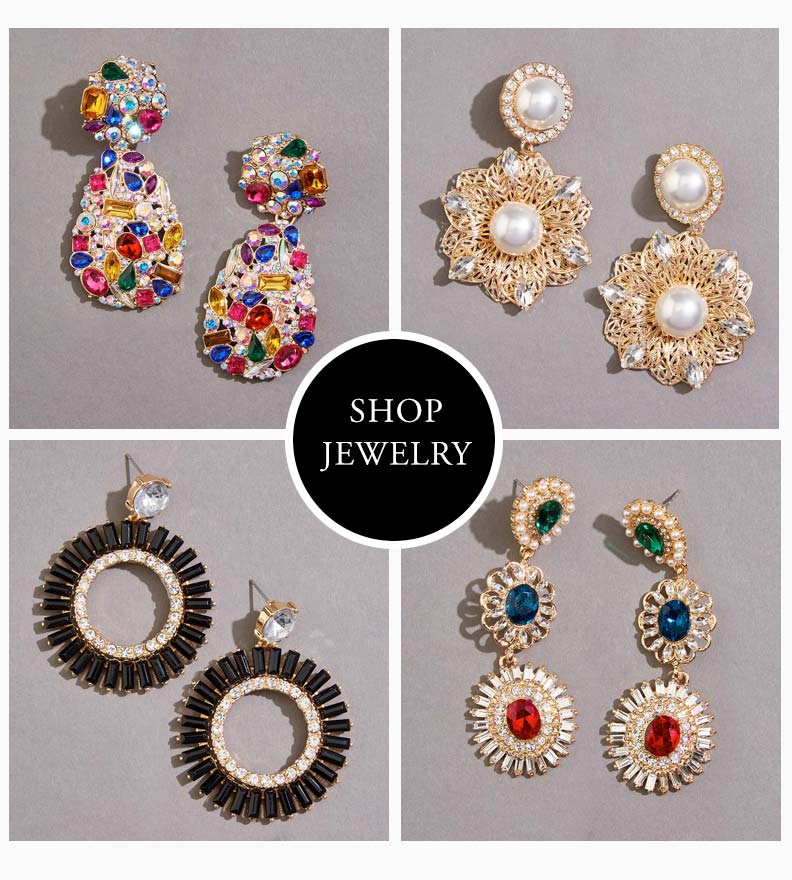 Shop Jewelry