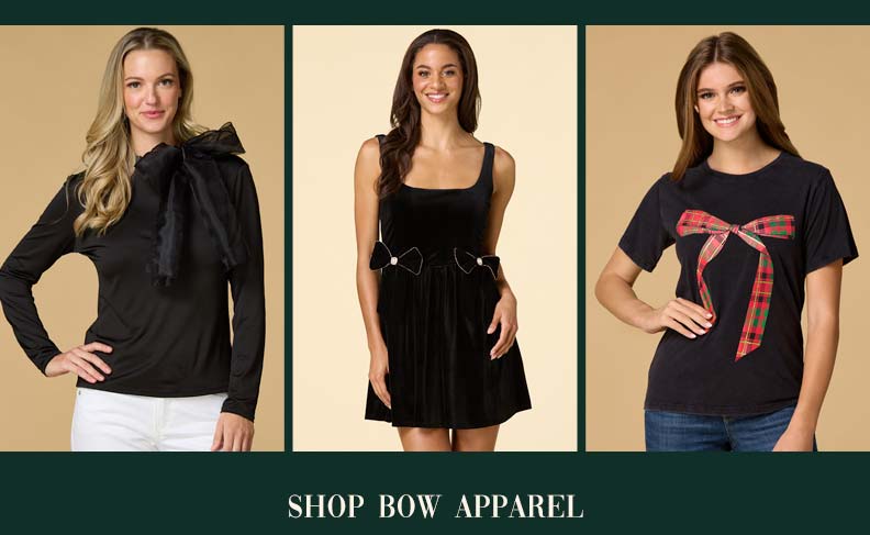Shop Bows