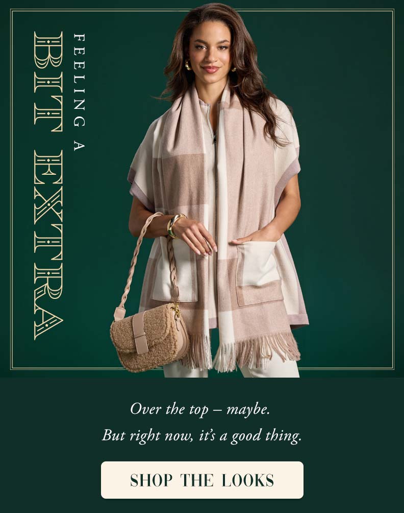 Shop The Trend Layers