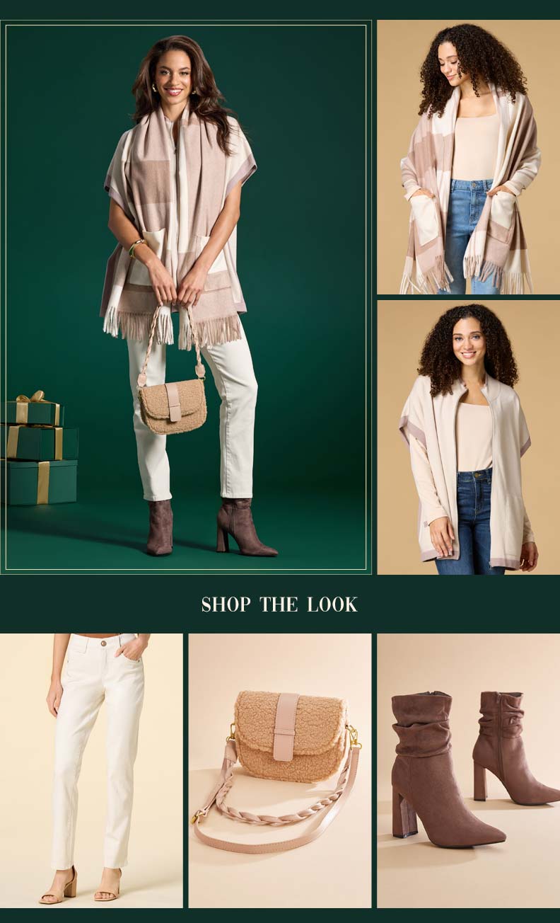 Shop the Look