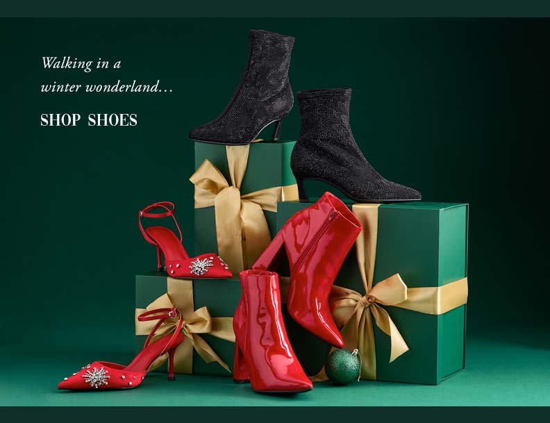Shop Shoes