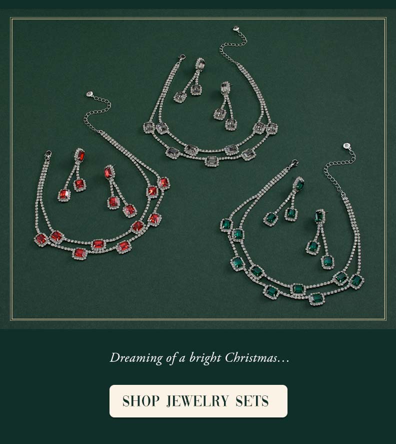 Shop Jewelry Sets