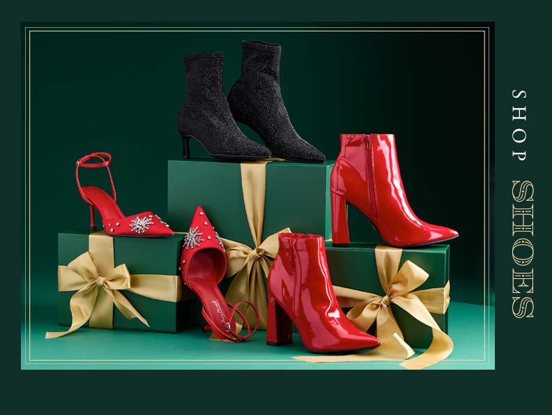 Shop Shoes