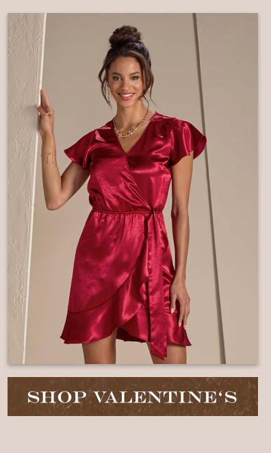 Shop Valentine's