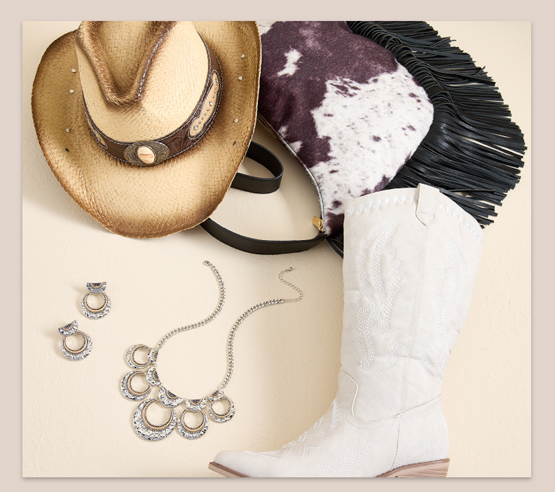 Shop Western