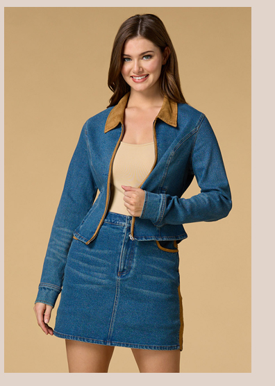 Shop The Outfit