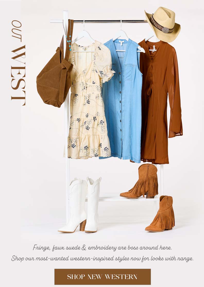 Shop Western