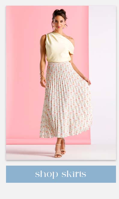 Shop Skirts